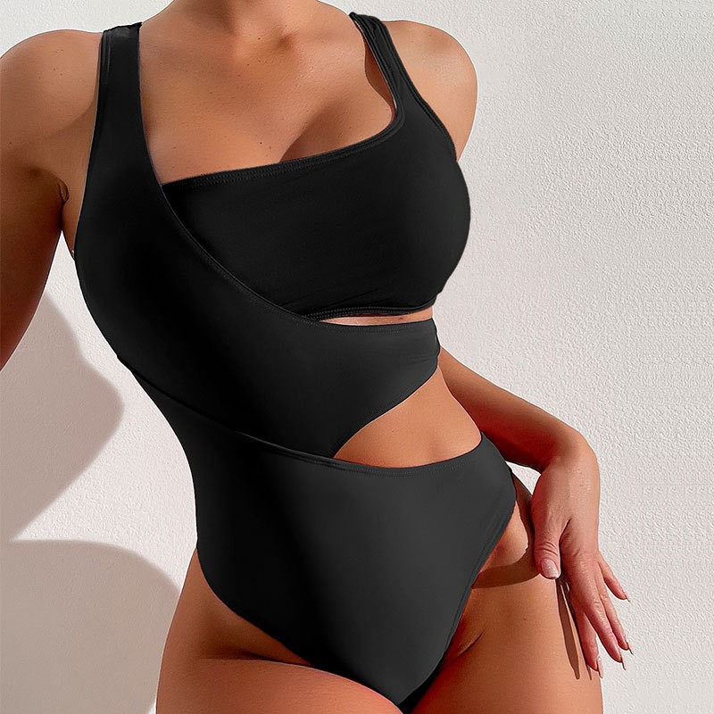One-Piece Swimsuits